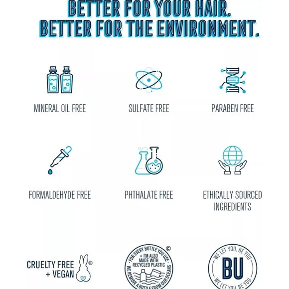 NEW Bold Uniq Boldplex Bond Restore Treatment3 Deep Conditioner Mask 200mL - Picture 3 of 7